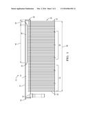 HEAT EXCHANGER WITH REDUCED LENGTH DISTRIBUTOR TUBE diagram and image