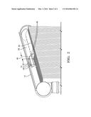 HEAT EXCHANGER WITH REDUCED LENGTH DISTRIBUTOR TUBE diagram and image