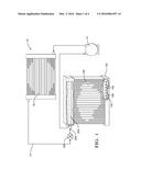 TWO-PASS EVAPORATOR diagram and image