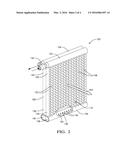 TWO-PASS EVAPORATOR diagram and image