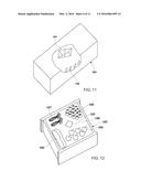 REFRIGERATION LOAD REDUCTION SYSTEM AND METHODS diagram and image