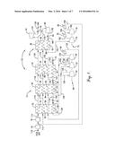 DUAL MIXED REFRIGERANT SYSTEM diagram and image