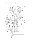 DUAL MIXED REFRIGERANT SYSTEM diagram and image