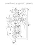 DUAL MIXED REFRIGERANT SYSTEM diagram and image