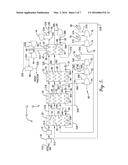 DUAL MIXED REFRIGERANT SYSTEM diagram and image