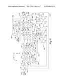 DUAL MIXED REFRIGERANT SYSTEM diagram and image