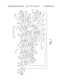 DUAL MIXED REFRIGERANT SYSTEM diagram and image