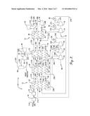 DUAL MIXED REFRIGERANT SYSTEM diagram and image