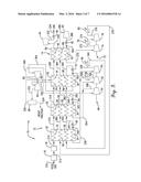 DUAL MIXED REFRIGERANT SYSTEM diagram and image