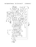 DUAL MIXED REFRIGERANT SYSTEM diagram and image