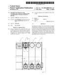 METHOD AND APPARATUS FOR CONTROLLING COOLING TEMPERATURE AND PRESSURE IN     WOOD VENEER JET DRYERS diagram and image