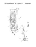 FIREARM MAGAZINE CAPACITY LIMITER diagram and image