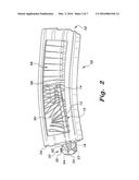 FIREARM MAGAZINE CAPACITY LIMITER diagram and image