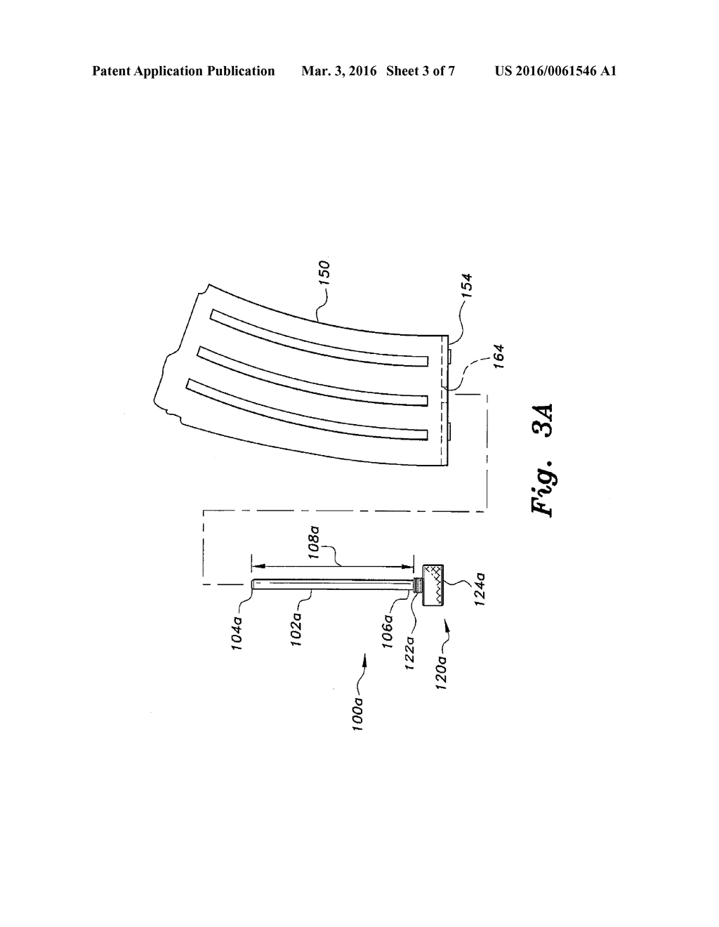 FIREARM MAGAZINE CAPACITY LIMITER - diagram, schematic, and image 04