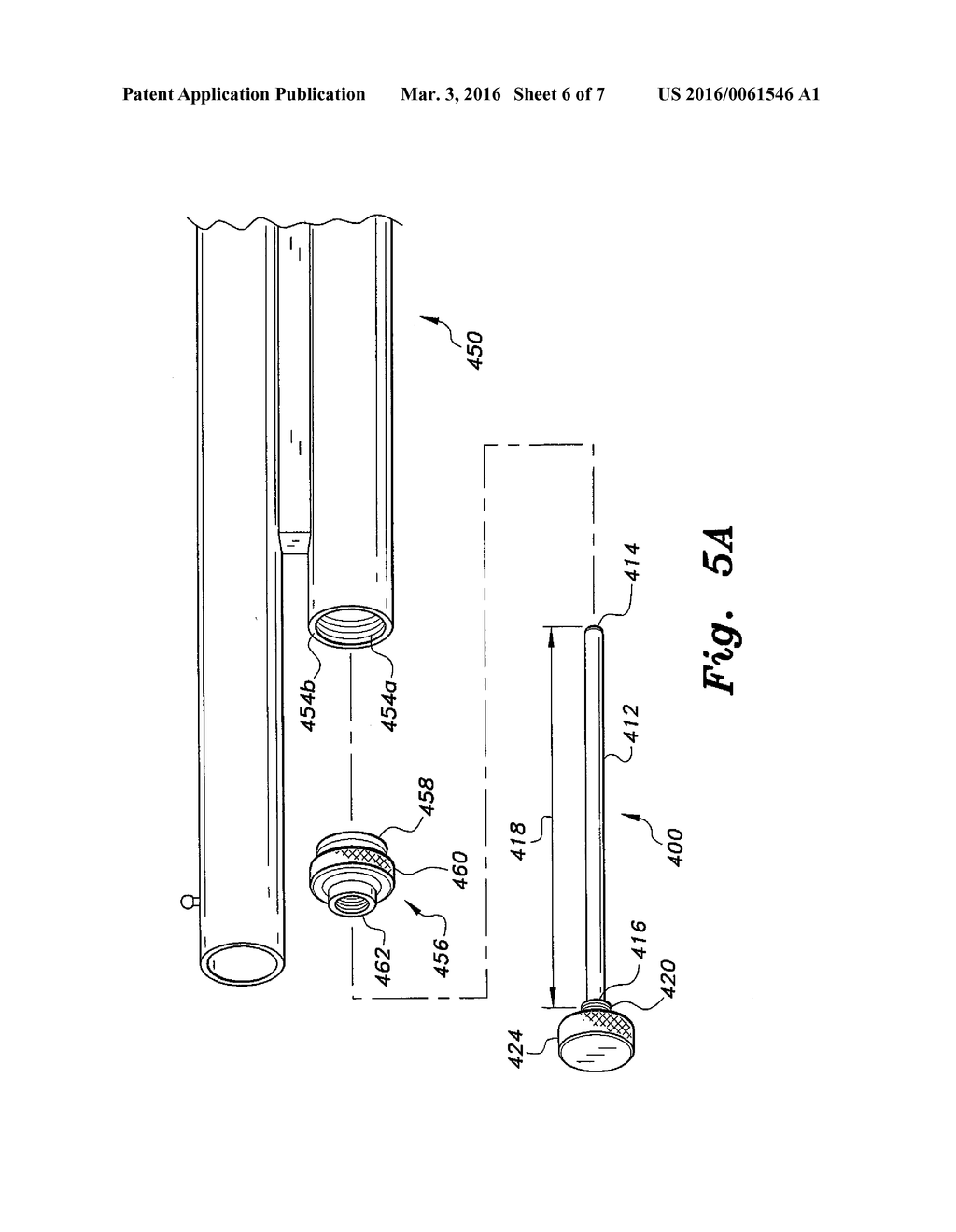 FIREARM MAGAZINE CAPACITY LIMITER - diagram, schematic, and image 07