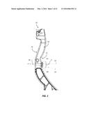 POSITIONING SYSTEM AND DEVICE FOR ARCHERY BOW STABILIZERS diagram and image