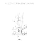 POSITIONING SYSTEM AND DEVICE FOR ARCHERY BOW STABILIZERS diagram and image