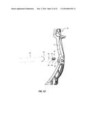 POSITIONING SYSTEM AND DEVICE FOR ARCHERY BOW STABILIZERS diagram and image