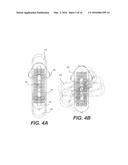 ADJUSTABLE FIREARM STOCK ADAPTER ASSEMBLY diagram and image