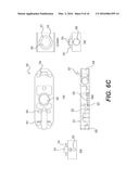 ADJUSTABLE FIREARM STOCK ADAPTER ASSEMBLY diagram and image