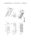 ADJUSTABLE FIREARM STOCK ADAPTER ASSEMBLY diagram and image