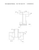 AUXILIARY DEVICE MOUNTING SYSTEM FOR FIREARMS diagram and image