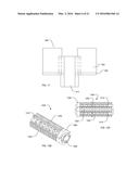 AUXILIARY DEVICE MOUNTING SYSTEM FOR FIREARMS diagram and image