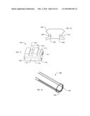 AUXILIARY DEVICE MOUNTING SYSTEM FOR FIREARMS diagram and image