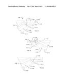 AUXILIARY DEVICE MOUNTING SYSTEM FOR FIREARMS diagram and image