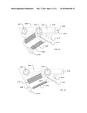 AUXILIARY DEVICE MOUNTING SYSTEM FOR FIREARMS diagram and image