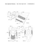 AUXILIARY DEVICE MOUNTING SYSTEM FOR FIREARMS diagram and image