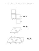 ARMOR MATERIALS AND STRUCTURES AND METHODS diagram and image