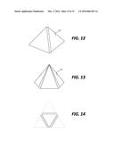 ARMOR MATERIALS AND STRUCTURES AND METHODS diagram and image