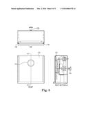 Portable Rotary Target Apparatus diagram and image