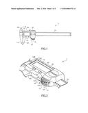 MEASURING INSTRUMENT diagram and image