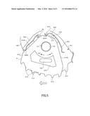 MEASURING INSTRUMENT diagram and image