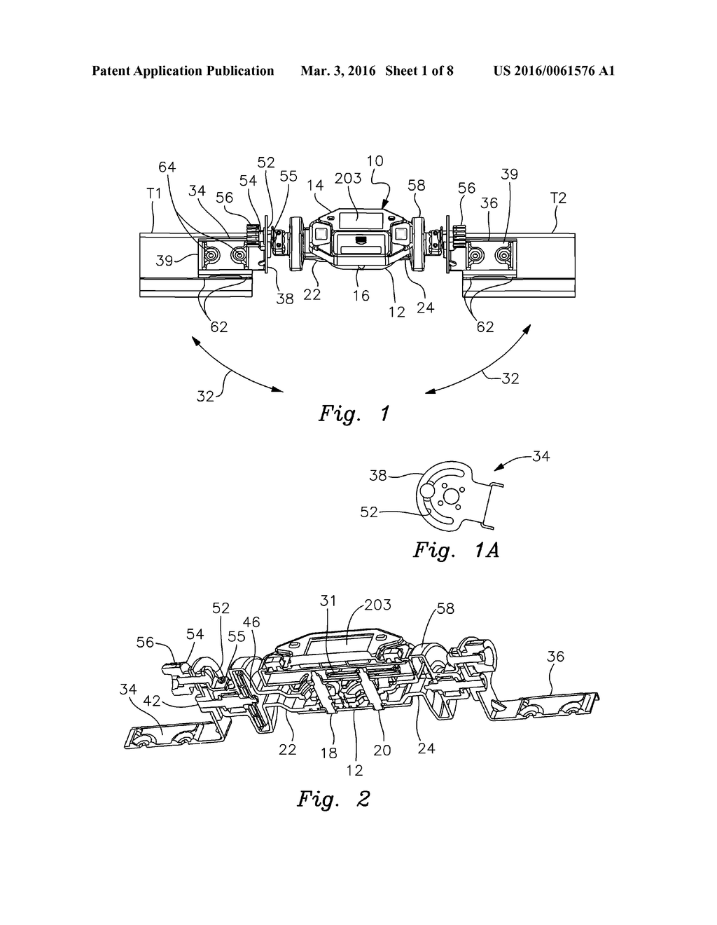 Two Plane Protractor and Display Device - diagram, schematic, and image 02