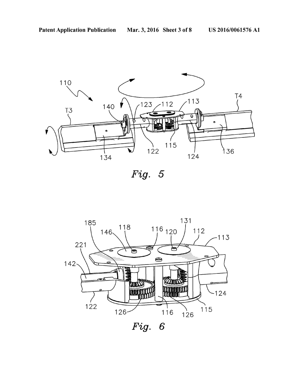 Two Plane Protractor and Display Device - diagram, schematic, and image 04