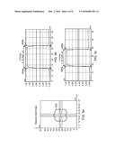 SYSTEMS AND METHODS FOR USING WHITE LIGHT INTERFEROMETRY TO MEASURE     UNDERCUT OF A BI-LAYER STRUCTURE diagram and image