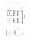 SYSTEMS AND METHODS FOR USING WHITE LIGHT INTERFEROMETRY TO MEASURE     UNDERCUT OF A BI-LAYER STRUCTURE diagram and image