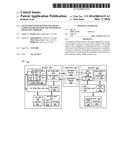 NAVIGATION SYSTEM WITH TOUCHLESS COMMAND MECHANISM AND METHOD OF OPERATION     THEREOF diagram and image