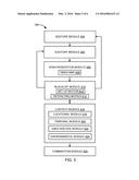 NAVIGATION SYSTEM WITH TOUCHLESS COMMAND MECHANISM AND METHOD OF OPERATION     THEREOF diagram and image