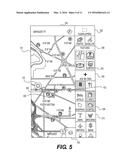 SYSTEMS AND METHODS FOR GENERATING AND DISPLAYING MULTIPLE LAYERS ON A     DIGITAL MAP diagram and image