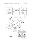 Methods, Systems and Devices for Generating Real-Time Activity Data     Updates to Display Devices diagram and image