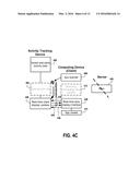 Methods, Systems and Devices for Generating Real-Time Activity Data     Updates to Display Devices diagram and image