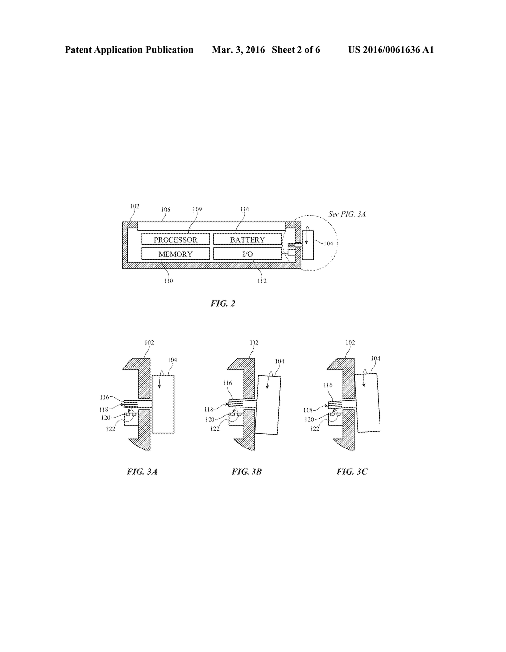 Dynamic Range Control for Optical Encoders - diagram, schematic, and image 03