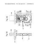 Flow Sensor and Method for Producing Resin Structure diagram and image