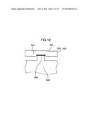 Flow Sensor and Method for Producing Resin Structure diagram and image