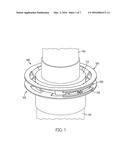 LOW-HEIGHT SENSOR FOR MEASURING TORQUE ANGLE diagram and image