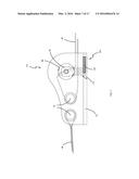 Load Sensor for Tensioning Assembly diagram and image